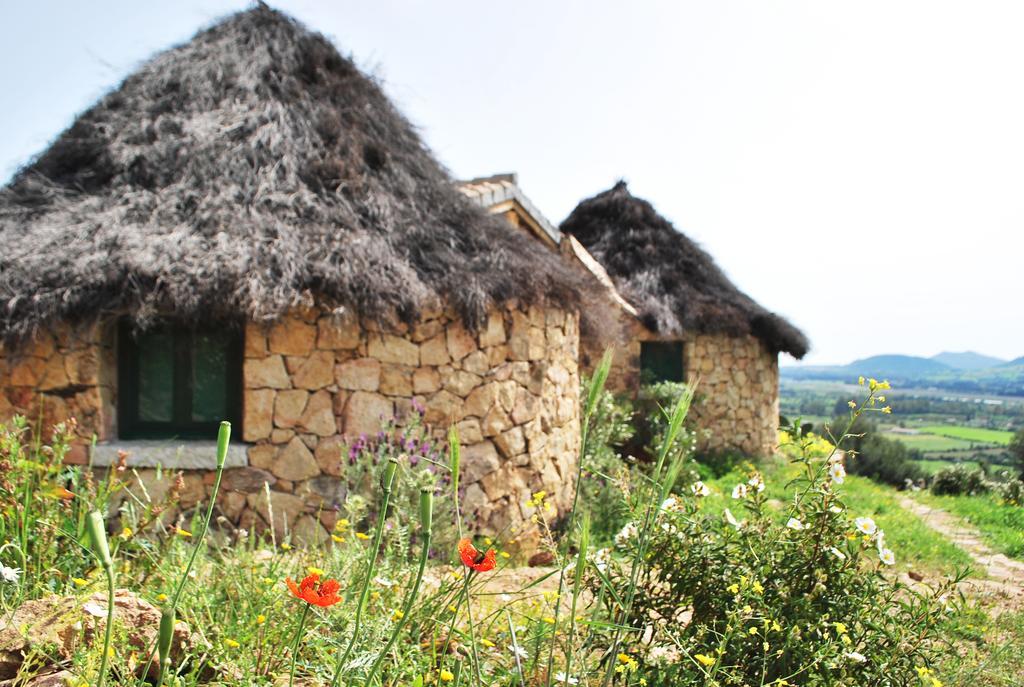 Essenza Sardegna Maison d'hôtes