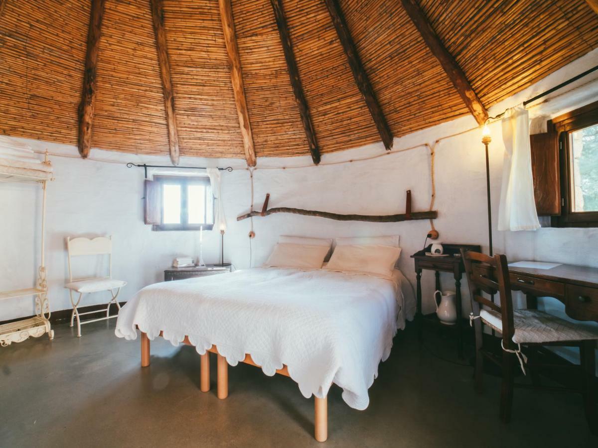 Essenza Sardegna Maison d'hôtes 3*