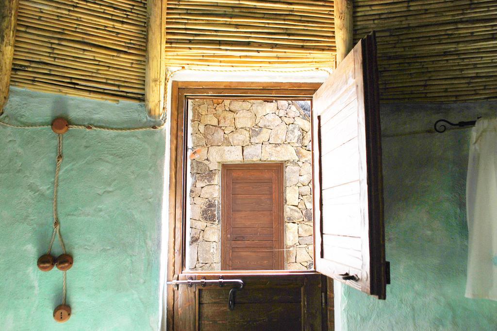 Gasthof Essenza Sardegna 3*